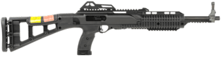 Hi-Point 40TS Carbine .40 S&W Semi-Auto Rifle - Black - 17.5" - 10 Round